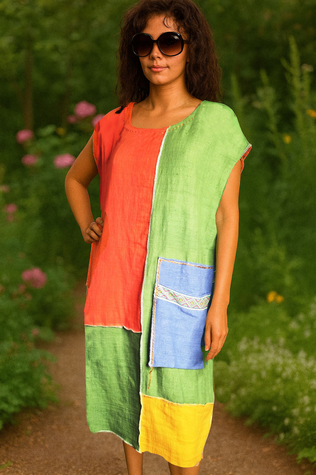 Elsi Dress
