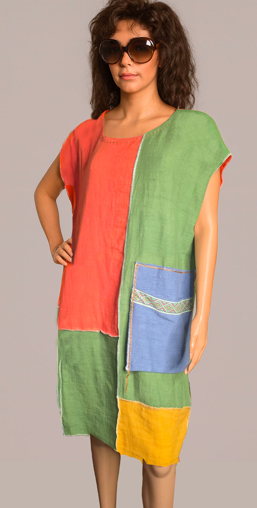 Elsi Dress